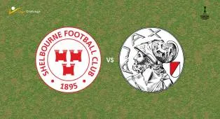 Prediksi Shelbourne vs Ajax, 14 Agustus 2026 Conference League