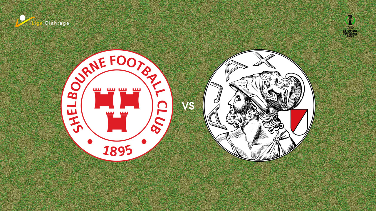 Prediksi Shelbourne vs Ajax, 14 Agustus 2026 Conference League