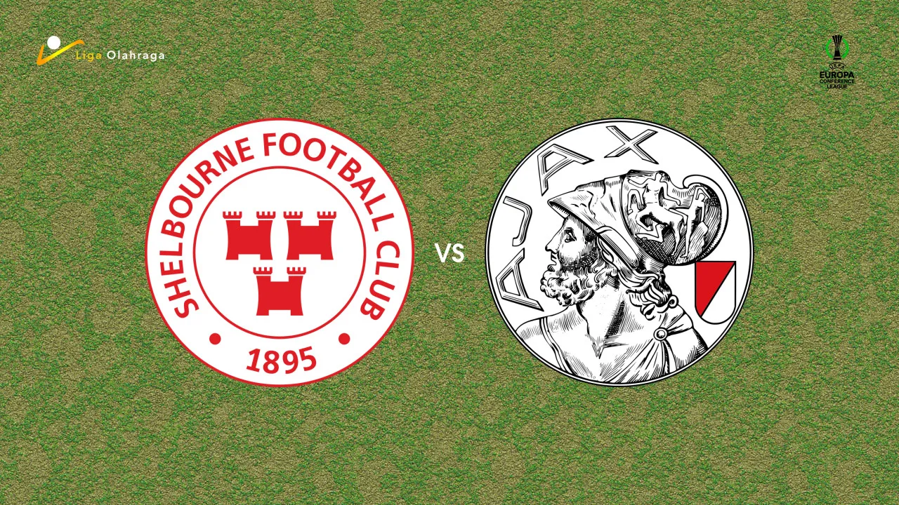 Prediksi Shelbourne vs Ajax, 14 Agustus 2026 Conference League
