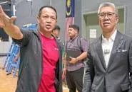 Presiden BAM Lega Perombakan Skuad Ganda Putra Membuahkan Hasil