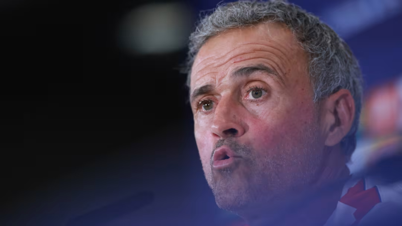 PSG Difavoritkan di Piala Super, Luis Enrique: Harus Dibuktikan di Lapangan