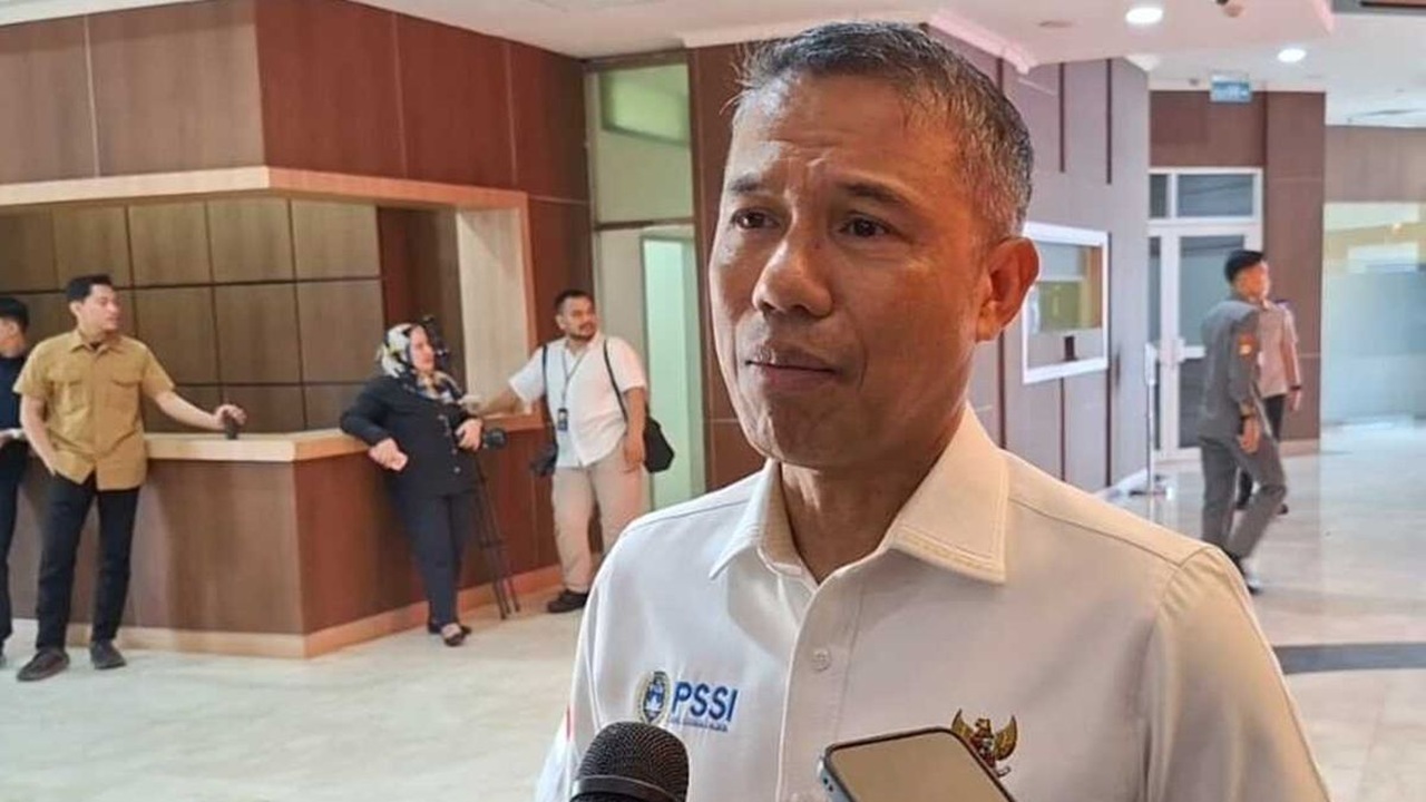 PSSI Minta Maaf Timnas Gagal, Minta Fans Tak Hujat Pemain dan Pelatih