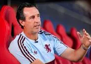 Punya Ambisi Besar untuk Aston Villa, Unai Emery Bidik Lebih Banyak Kesuksesan