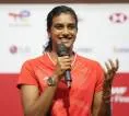 PV Sindhu Tertawa Tuan Rumah Pakai Jasa Pawang Monyet di Kejuaraan Dunia