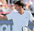 Rafael Jodar Amankan Tiket Menuju Semifinal Di Montreal