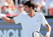 Rafael Jodar Amankan Tiket Menuju Semifinal Di Montreal