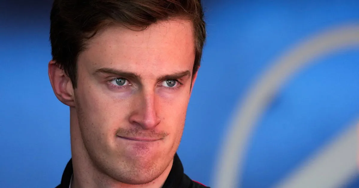 Reaksi Mercedes atas Kepindahan Theo Pourchaire ke Formula E - sumber: (racingnews365)