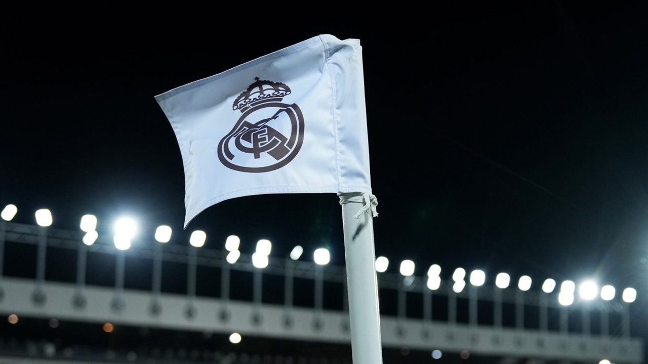 Real Madrid Perpanjang Kerja Sama dengan Perusahaan Asal Brasil