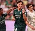 Real Madrid Resmi Daftarkan Carlos Espi ke Skuad Utama di La Liga
