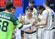 Ricky Septano Resmi Tinggalkan Pacific Caesar Surabaya