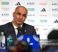 Roberto Martinez Masuk Kandidat Pelatih Timnas Belanda