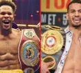Rolando Romero Tuduh Devin Haney Takut Hadapi Dirinya