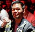 Romero: Manny Pacquiao Menghindari Pertarungan dengan Saya