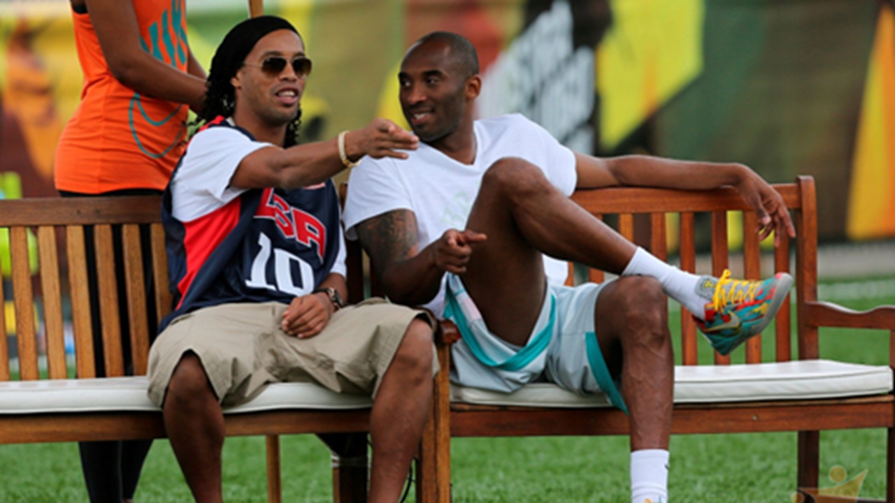 Ronaldinho Tertarik Menjadi Investor AS Monaco