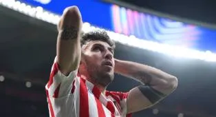 Ruggeri Sepakati Kontrak dengan Aston Villa Senilai €26,5 Juta