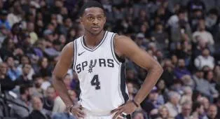 San Antonio Spurs Tetap Andalkan De’Aaron Fox