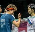 Sapsiree Taerattanachai dan Yuta Watanabe Kembali Pimpin Juniornya di Kejuaraan Dunia