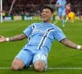 Siap Hadapi Premier League, Gustavo Hamer Resmi Kembali ke Coventry City