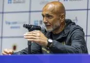 Spalletti Soroti Kesempatan Juventus Rekrut Douglas Luiz, Yildiz Tampil Maksimal