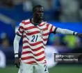 Sunderland Bidik Timothy Weah, Marseille Terdesak Jual Pemain