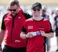 Tarran Mackenzie Target Kembali Balapan di Magny-Cours