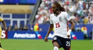 TeamTalk: Kesepakatan Inter-Tottenham untuk Djed Spence Nyaris Rampung