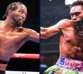 Terence Crawford Dinilai Masih Terlalu Tangguh untuk Jaron Ennis