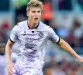 Thomas Kristensen Segera Gabung Atalanta Senilai 22 Juta Euro Plus Bonus