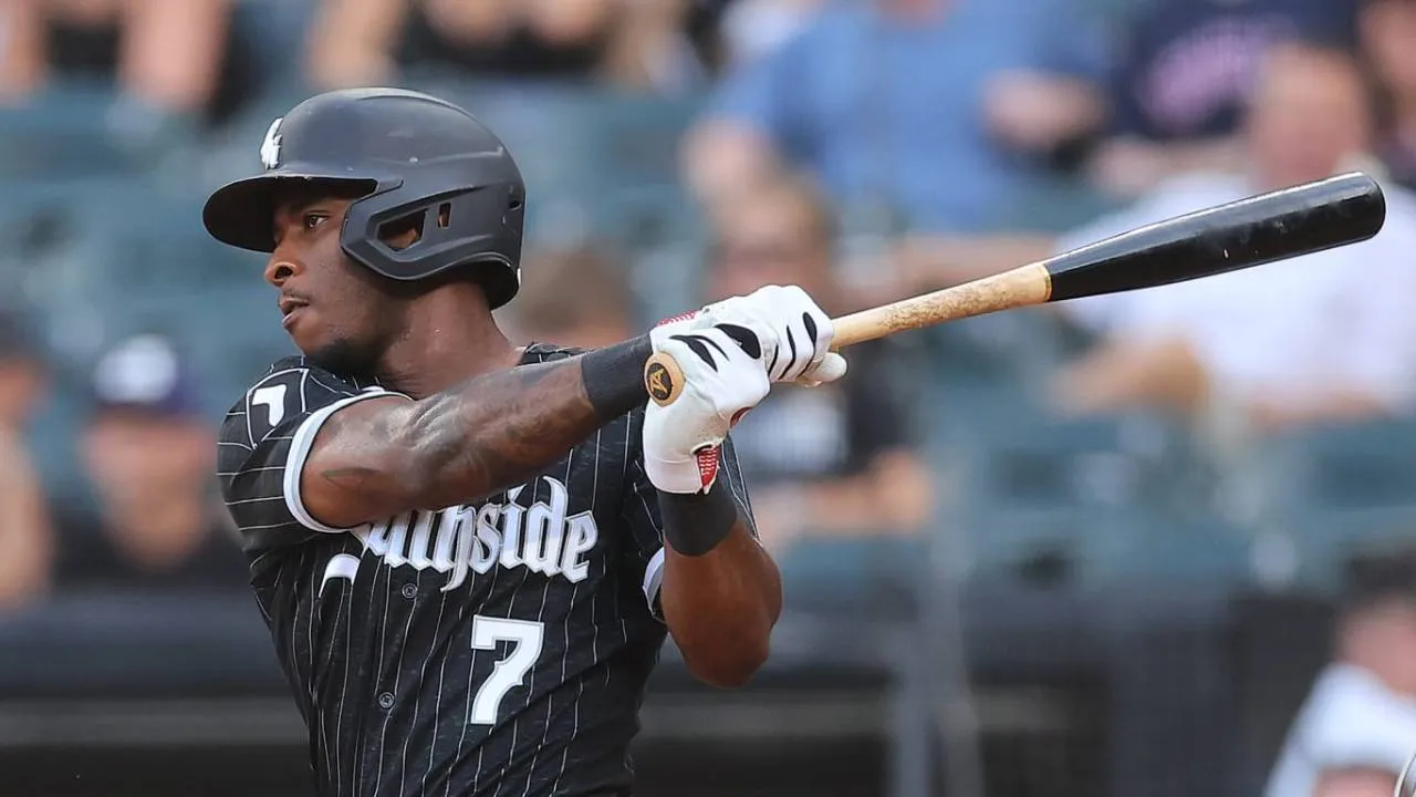 Tim Anderson mengatakan baseball sudah tidak lagi memberikan kebahagiaan kepadanya. (Foto: AP)