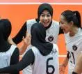 Timnas Voli Putri Indonesia Siap Beraksi di Asian Games 2026!