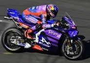 Toprak Razgatlioglu Akui Masih Gunakan Gaya Balap Superbike di MotoGP