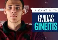 Torino siap Lepas Gvidas Gineitis dan Alieu Njie ke RB Salzburg