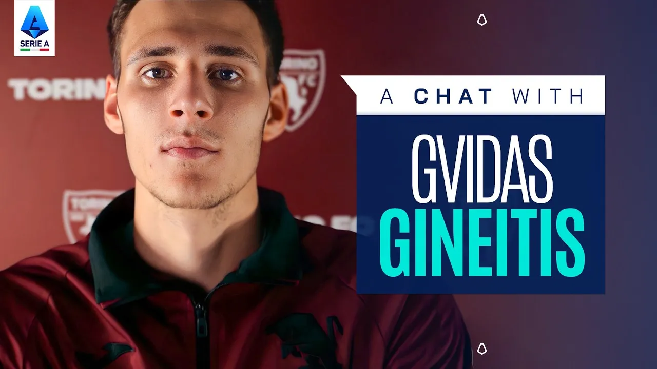 Gvidas Gineitis