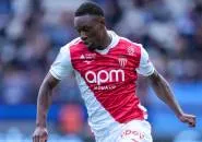 Tottenham Makin Serius Kejar Folarin Balogun dari AS Monaco