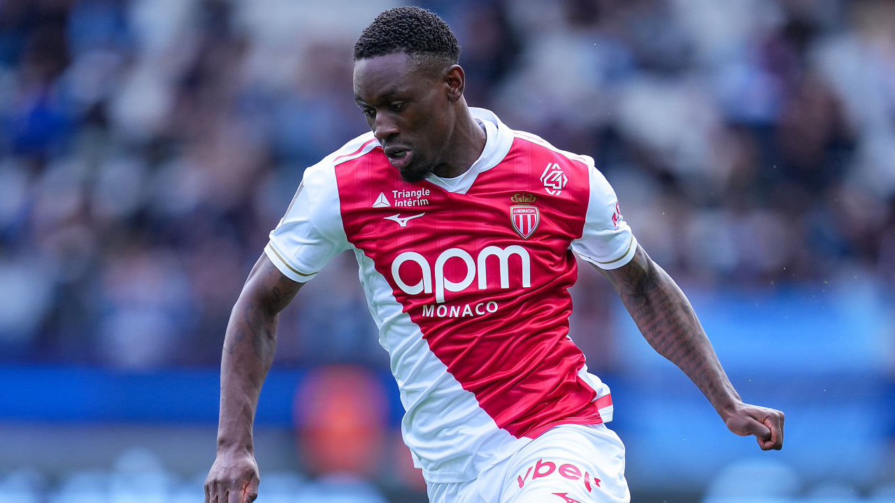 Tottenham Makin Serius Kejar Folarin Balogun dari AS Monaco