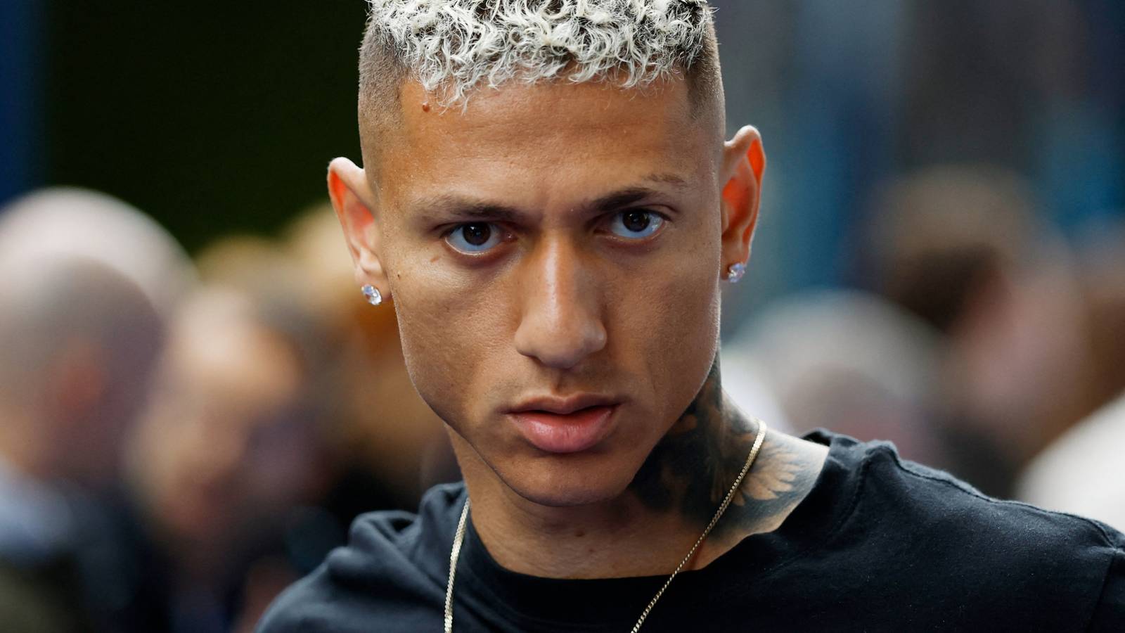 Tottenham Percepat Langkah untuk Gaet Peningkatan ‘Gila’ ala Richarlison