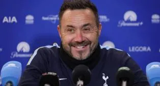 Tottenham Siap Jadi Penantang Gelar Setelah Jalin Kontak dengan Striker Terbaik Dunia