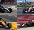 Tren Inovasi Tim F1 yang Mewarnai Musim 2026