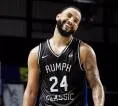 Tyrese Martin Mengaktifkan Mode MVP, Buktikan Diri ke Barcelona