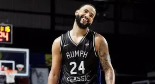 Tyrese Martin Mengaktifkan Mode MVP, Buktikan Diri ke Barcelona