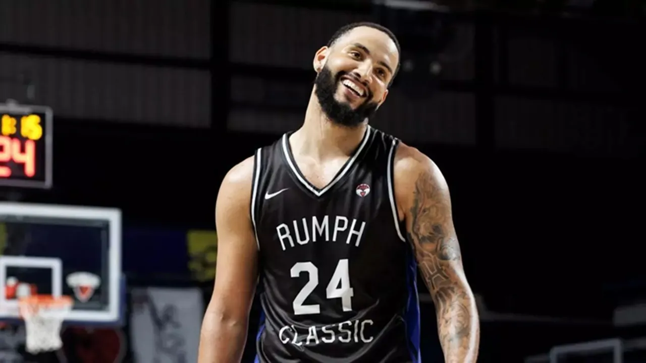 Tyrese Martin Mengaktifkan Mode MVP, Buktikan Diri ke Barcelona