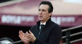 Unai Emery Dorong Aston Villa Rekrut Penyerang Mematikan Bergaji Tinggi