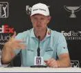 Usia Hampir Kepala Lima, Justin Rose Masih Haus Prestasi