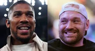 Warren Desak Tyson Fury dan Anthony Joshua Segera Sepakati Duel November