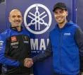 Wildcard Berakhir, Augusto Fernandez Fokus Pada Motor 850cc
