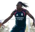 Yan Diomande Ungkap Alasan Gabung Real Madrid