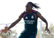 Yan Diomande Ungkap Alasan Gabung Real Madrid