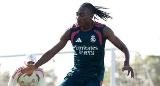 Yan Diomande Ungkap Alasan Gabung Real Madrid
