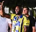 17 Tahun Absen, Fenerbahce Berharap Romelu Lukaku Bisa Bawa Klub ke UCL