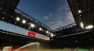 AC Milan dan Inter Optimistis Kejar Target San Siro Baru untuk Euro 2032